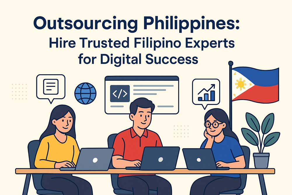 Outsourcing Philippines