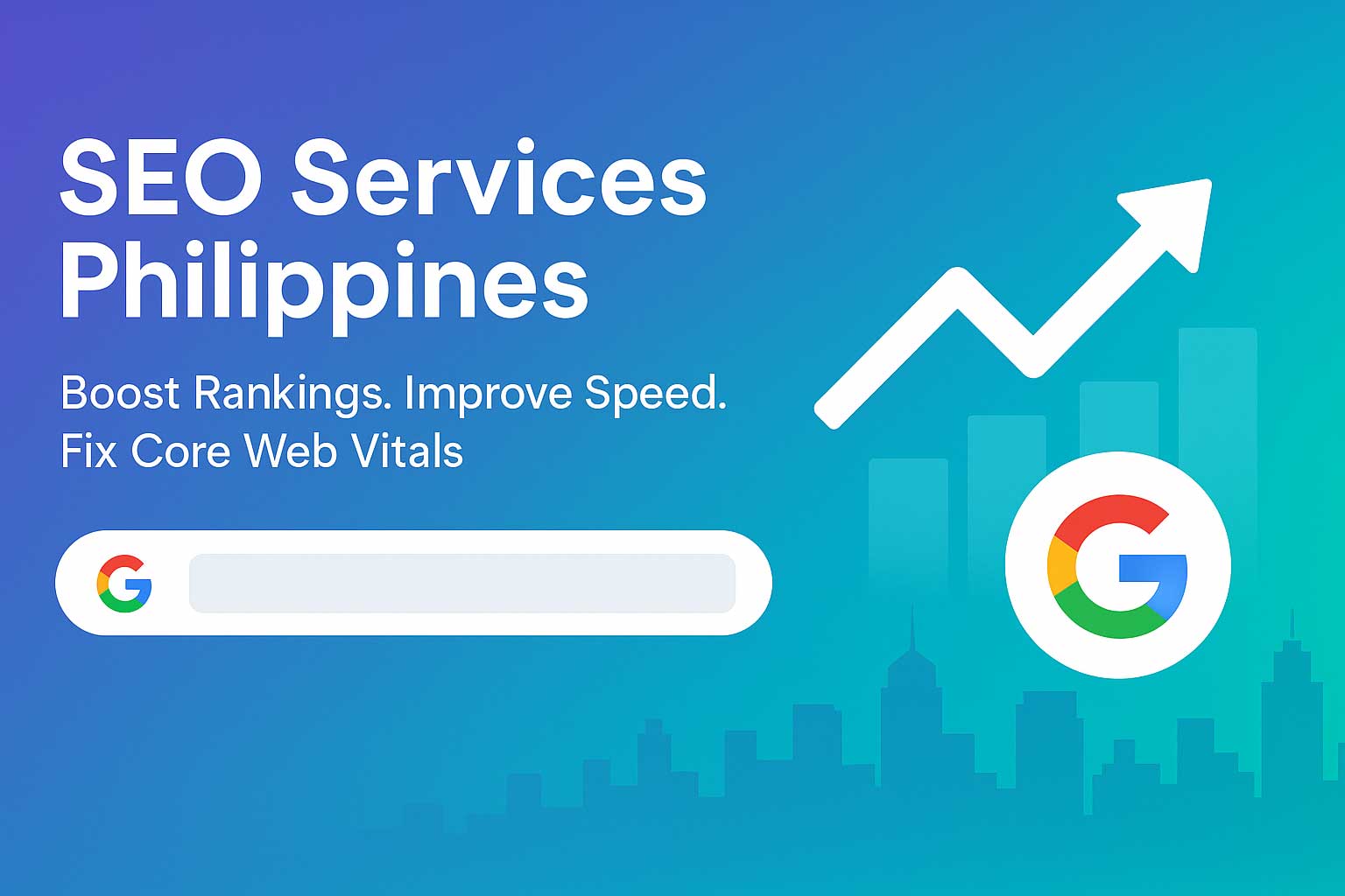 SEO Services Philippines - Fix Digital PH