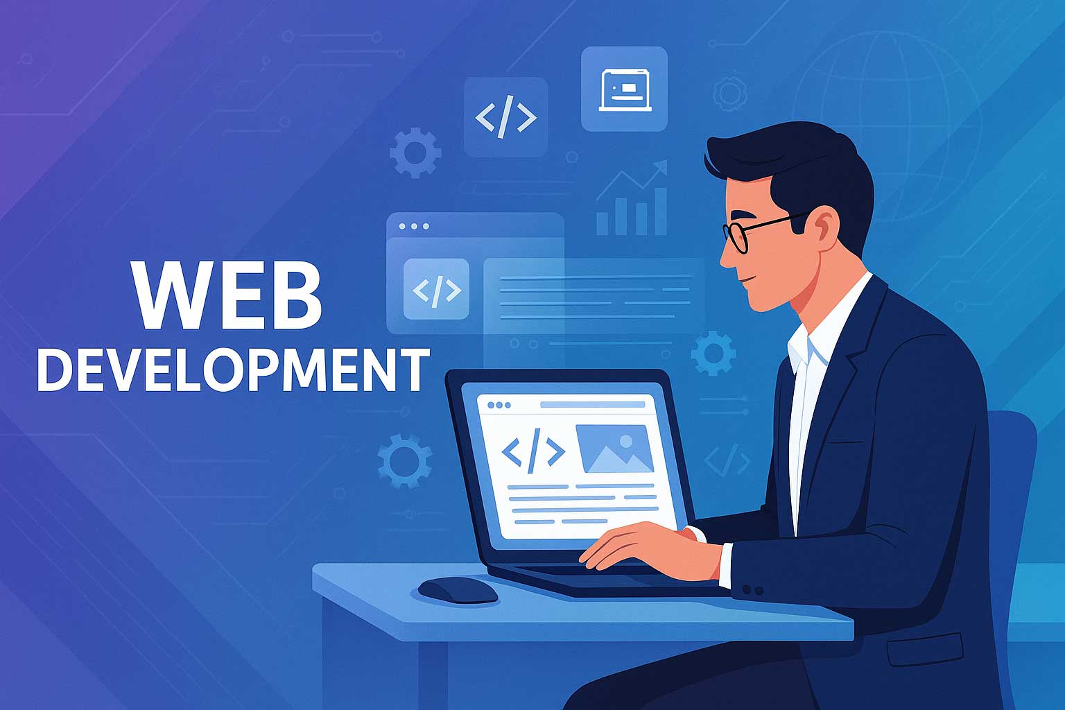 Professional Web Development Philippines - Fix Digital PH